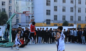 永城靠谱的职高学校推荐：永城市职业教育中心口碑测评