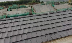 2026年哈尔滨九方超级防水罗曼瓦优质制造企业用户力荐