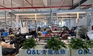 2026年上海正规的浦江青龙服饰有限公司专业实力与用户口碑深度解析