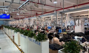 上海运动服饰OEM加工厂哪家技术强、代加工制造厂哪家专业、OEM厂商哪家好实力与用户口碑