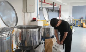 浦江永辉塑胶家居收纳类产品创新亮点