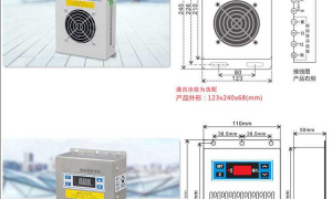 2026年电柜除湿器正规供应商推荐