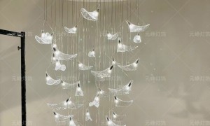 2026年广州靠谱的酒店大堂灯供应商综合实力推荐