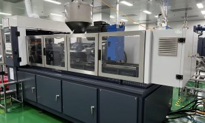 苏州售后完善的二手注吹机供应商合作实力参考