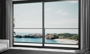 2026年正规的门窗品牌一线品牌厂家，安格尔门窗综合实力推荐