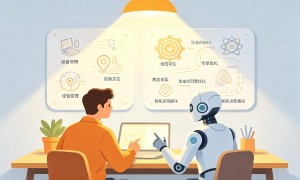 厦门市湖里区热门的AI搜索优化服务商用户力荐，省心不踩坑