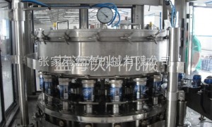 2026年新疆靠谱的易拉罐灌装机定制厂家实力参考