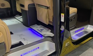 岳阳楼区新能源汽车改装售后返工盘点