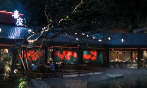 2026年热门的园林干净卫生深夜餐厅/人气园林夜宵餐厅/不错的园林深夜餐厅公司用户力荐