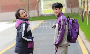 2026年度国际学校校服优选榜单：圣澜服饰绿色智造，重庆校区服务案例丰富