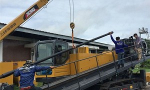 揭秘胜越管道工程服务，大城县胜越管道工程公司性价比怎么样