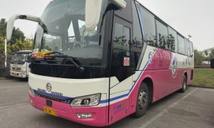 成都知名的大巴车租赁专业公司有哪些，本地靠谱服务机构排行榜