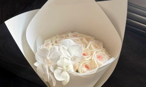 定制花束性价比高的专业花店选购参考汇总