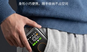 2026年车载充气泵行业用户力荐：售后服务好的源头厂家