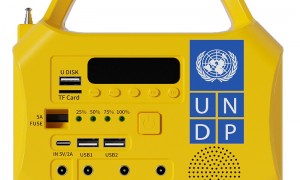 深圳太阳能照明套装定制工厂企业全景分析，迪恩能源广受好评