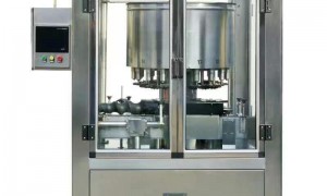 黑龙江全自动白酒灌装机厂家实力与用户口碑深度解析