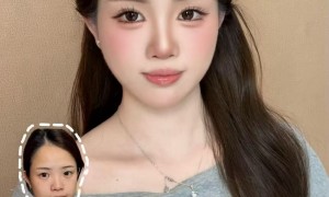 怪兽上门美妆规模怎么样