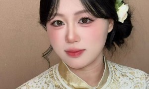 2026年不踩坑的新娘跟妆小程序服务商筛选技巧