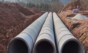 水泥管供应商企业全景分析：资质齐全的靠谱选择