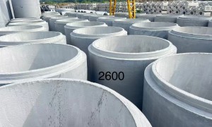 2026年芯模振动开挖管厂商甄选指南：正规源头生产厂家实力参考