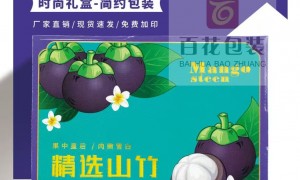 全定制化包装盒生产厂家行业现状与选择指南