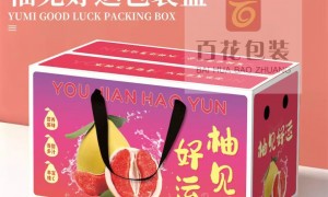 坚果包装盒制造厂哪家售后好？河南本地工厂支持小批量定制