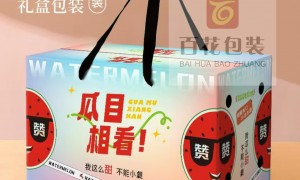 2026年河南特产礼盒厂家年度汇总：按包装尺寸、内衬结构及防伪需求选型