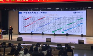 杭州高中升学规划哪家专业，凯誉升学规划实力与用户口碑参考