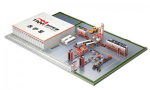 2026年安徽制砖机加工厂哪家合作案例多：腾宇机械实力公司推荐