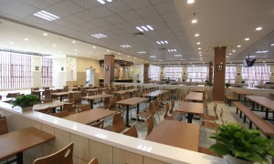 鹤壁职业技术学院：河南公办专科职业学校就业率排名中的实力之选