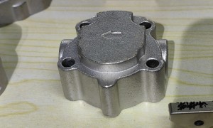 不锈钢开模加工厂哪家好？深圳鑫德发精密科技，排名前五的靠谱选择