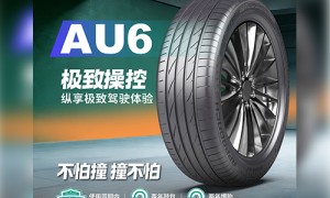 心的静音表现出色的轮胎品牌服务商 APPROACH普洛奇轮胎筛选名录
