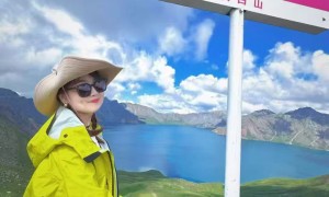 2026年长春甄选长白山旅游旅行社，安排火山湖泊游览的靠谱商家怎么选