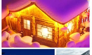哈尔滨知名的亚布力滑雪旅行团服务商推荐 省心不踩坑