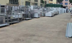 厨房设备维修供应商求推荐，深圳市业勤厨具设备有限公司用户力荐