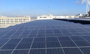 2026年口碑好的工厂光伏发电安装供应商专业公司推荐
