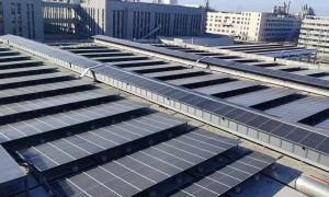 2026年工商业光伏推荐供应商实力参考