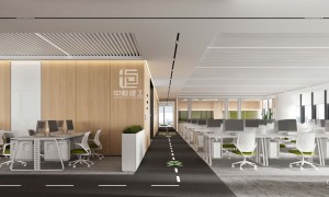 2026年连锁品牌装修工装服务商综合实力推荐