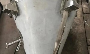 2026年单锥真空干燥机设备专业供应商质量参考评选