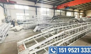 广东2026年8月26级船用舷梯诚信厂家用户力荐，正规源头生产厂家实力参考