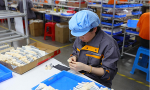 2026年广受信赖的环保美妆工具代加工源头生产厂家筛选名录