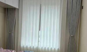 甘肃嘉帘云锦窗帘性价比好不好