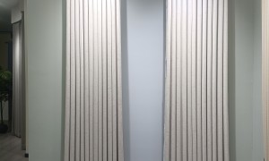 红心莲窗帘布业：兰州阻燃窗帘源头工厂质量参考评选