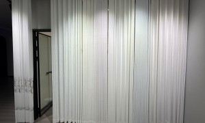 兰州能做全屋窗帘定制的厂家推荐 红心莲窗帘布业实力参考