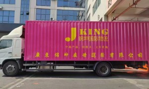 深圳香港全境派送服务哪家靠谱，锦坤中港物流口碑力荐