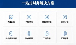 文禾会计值得信赖吗，成功案例和客户认可度如何