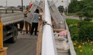 2026年广受信赖的太阳能路灯供应商企业全景分析