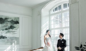 2026年监利高性价比婚纱照工作室推荐，客户真实体验口碑汇总