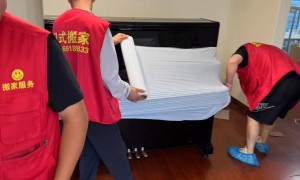 上海高效环保高档日式搬家服务透明报价服务商汇总