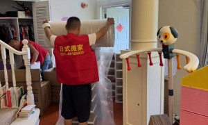 上海高档日式搬家机构排行，金虎搬场资质齐全且广受信赖